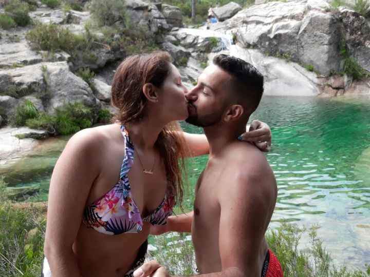 Beijo, beijo! Queremos fotos de beijooos! 😂😂😂 - 2
