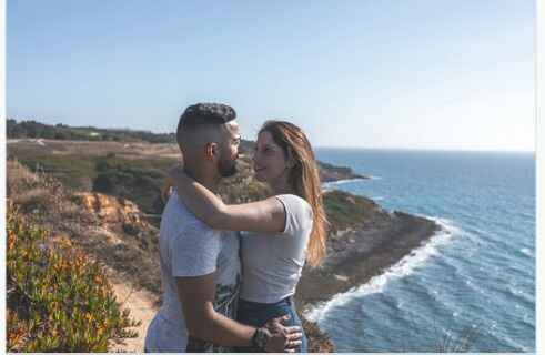 Sessão de namoro ✔ - fotos - 8