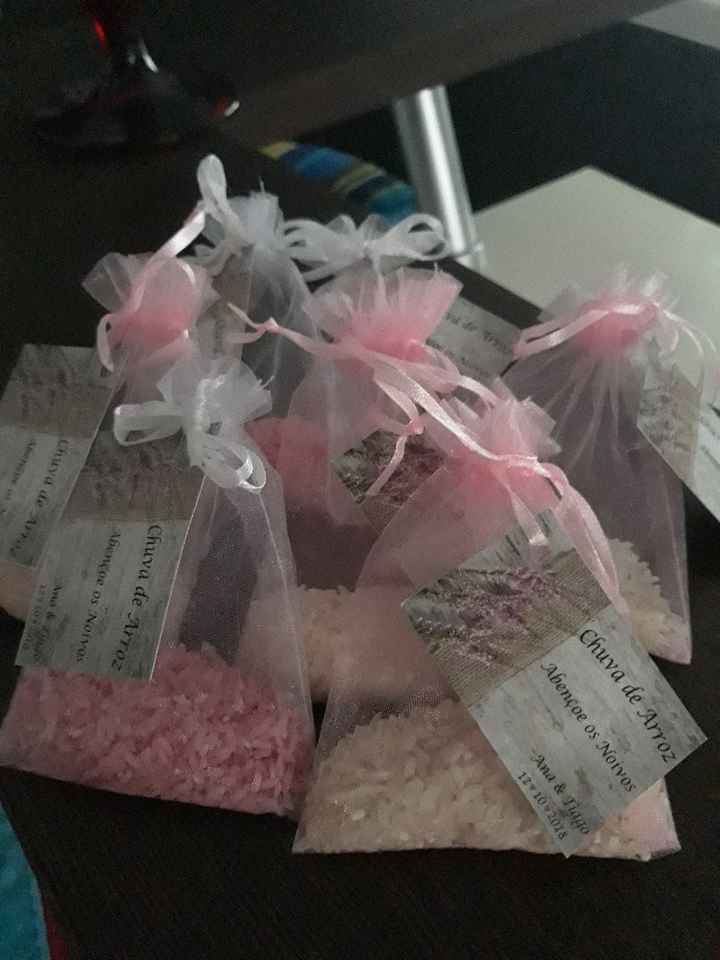 Mais manualidades** - 1