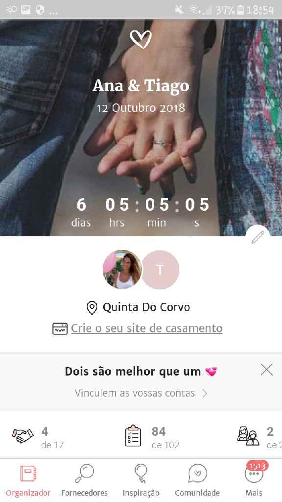 Quase quase - 1