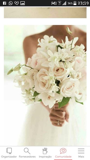 Bouquet - help - 2