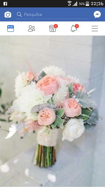 Bouquet - help - 3