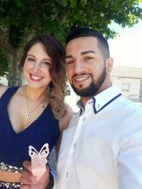 Partilha uma foto com o teu amor! 😍 - 1