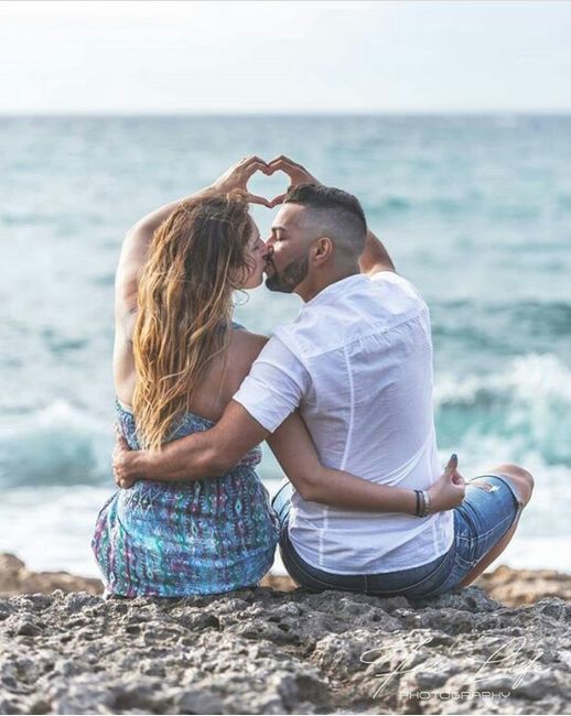 Beijo, beijo! Queremos fotos de beijooos! 😂😂😂 - 1