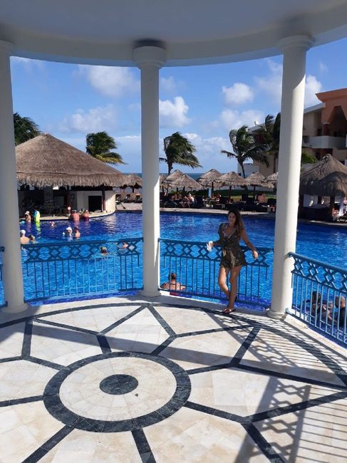 Lua-de-mel México 🌴 - 3