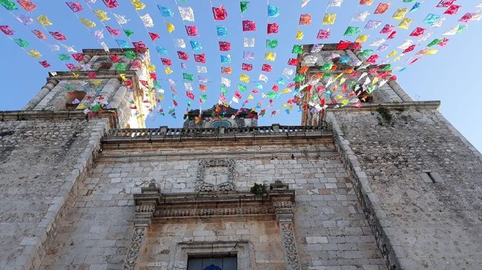 Lua-de-mel México 🌴 - 8