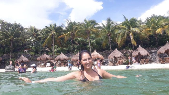 Lua-de-mel México 🌴 - 10