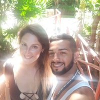 Lua-de-mel México 🌴 - 12
