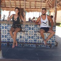Lua-de-mel México 🌴 - 13