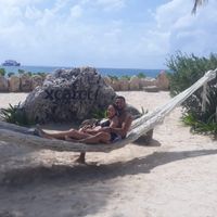 Lua-de-mel México 🌴 - 15