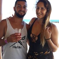 Lua-de-mel México 🌴 - 16