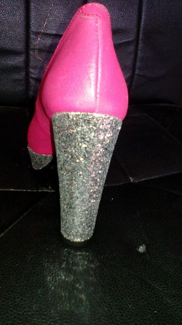 Check sapatos - 2
