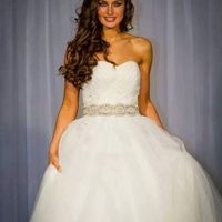 Já sabes como será o estilo do teu vestido? - 1