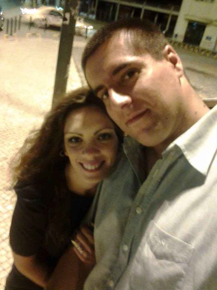 nós dois