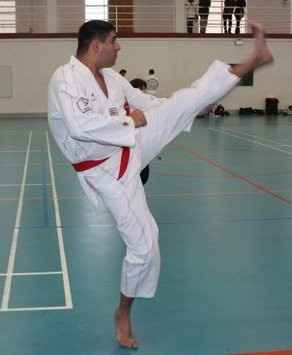 taekwondo