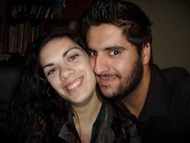 o amor