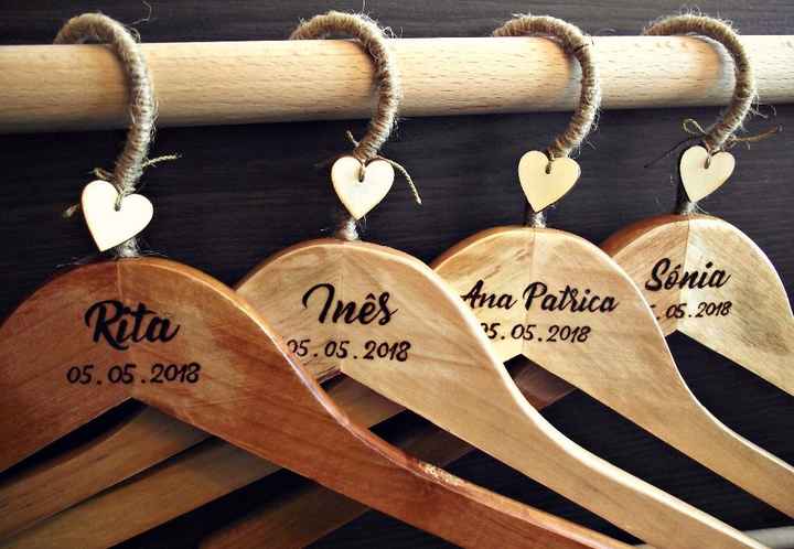 cabides damas