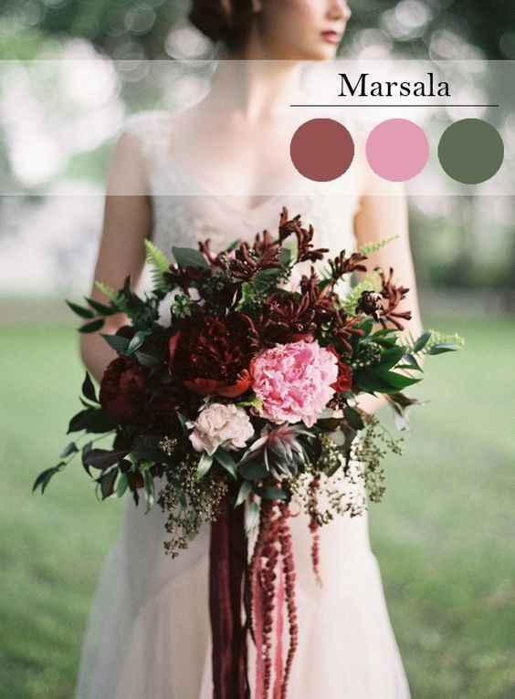 Bouquet 1