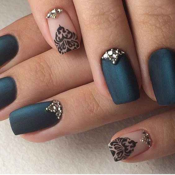 Unhas 2