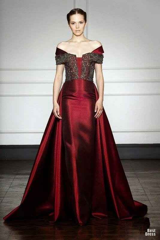 o vestido da mãe