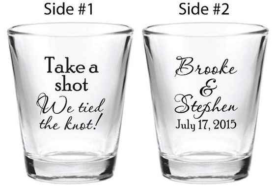 Copo de shot