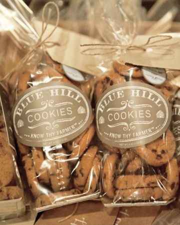 Biscoitos