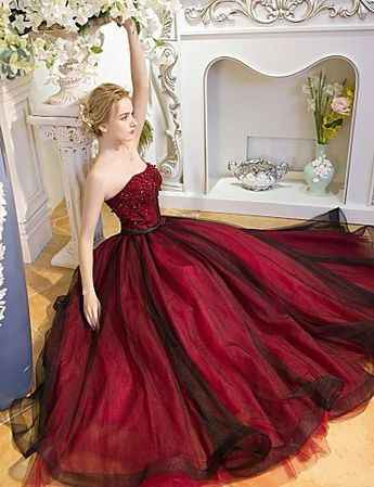 1 - vermelho