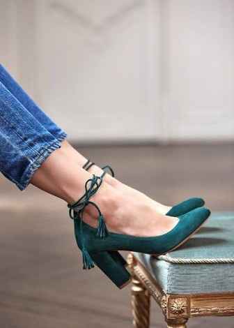 sapatos