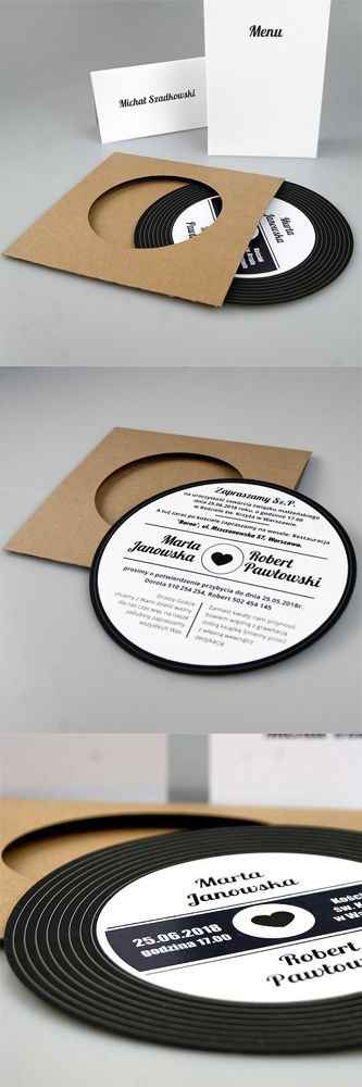 1 - convite CD