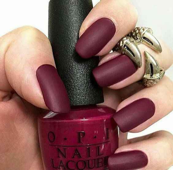 Manicure 1