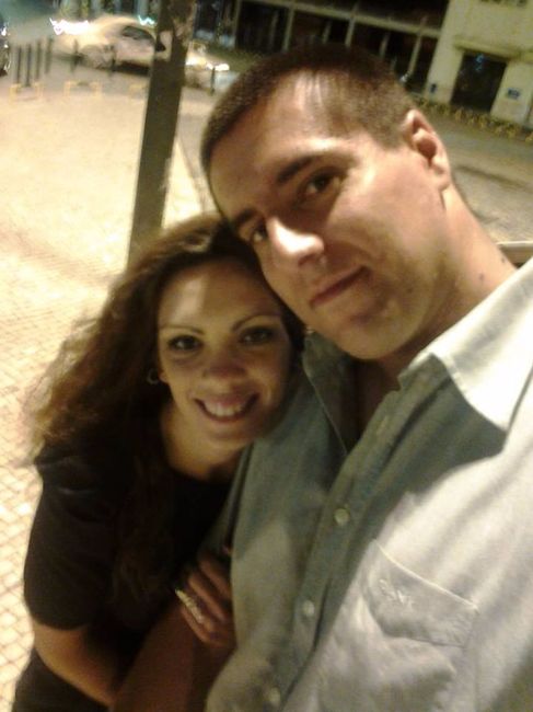 nós dois