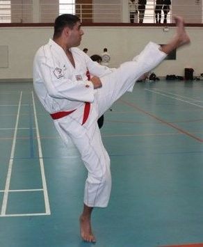 taekwondo