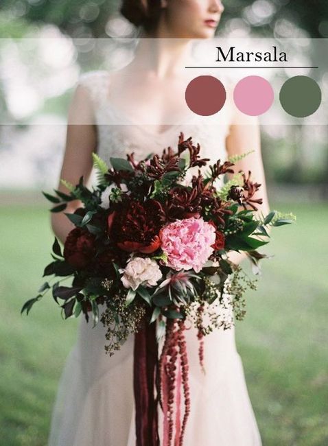 Bouquet 1