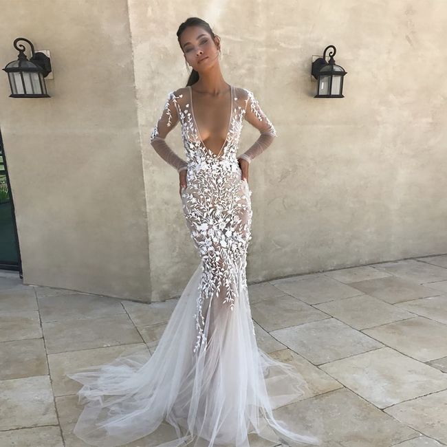 Vestidos berta 9