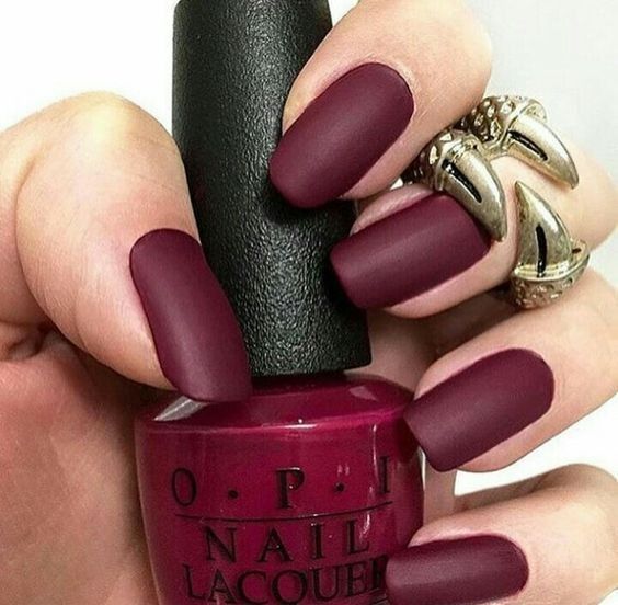 Manicure 1