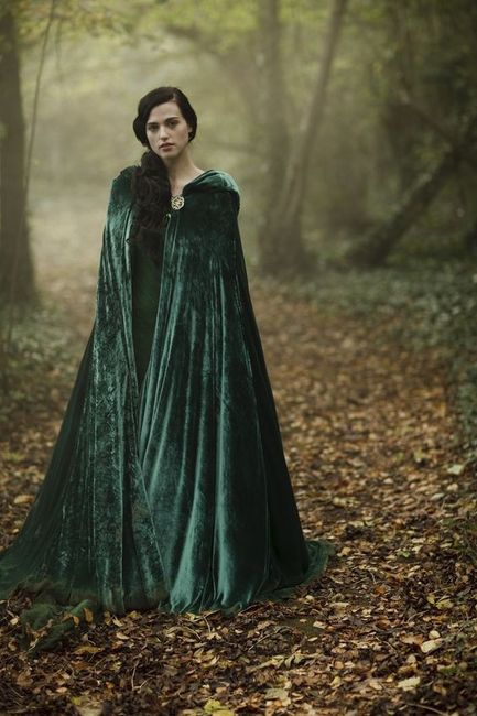 Capa verde