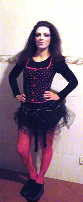 Doll.