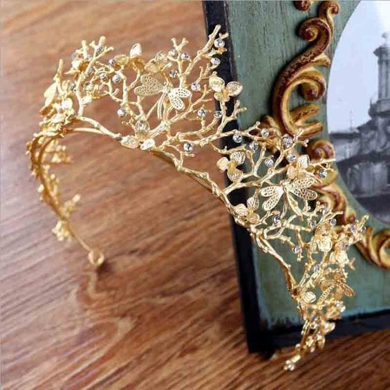 Detalhes noiva 2