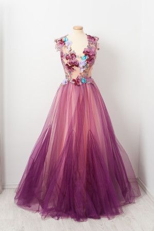 Vestido de Fada 5
