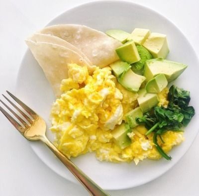 8 ideias de pequeno-almoço para o dia C! 2