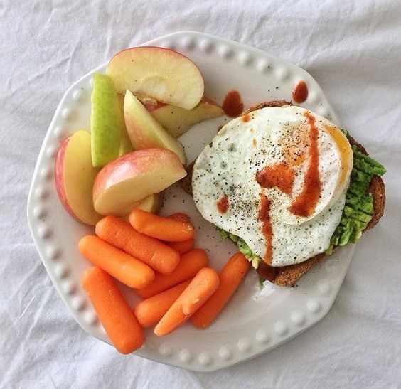 8 ideias de pequeno-almoço para o dia C! 4