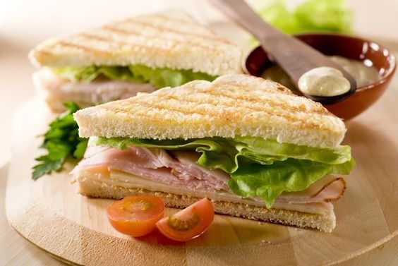 8 ideias de pequeno-almoço para o dia C! 6