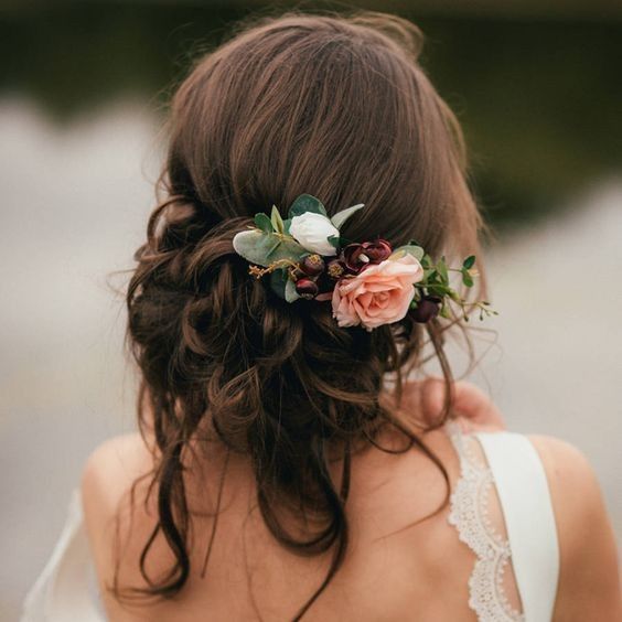 Inspiração cabelo
