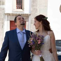 Quanto custou o vosso casamento? - 2