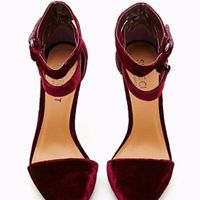 Sapatos