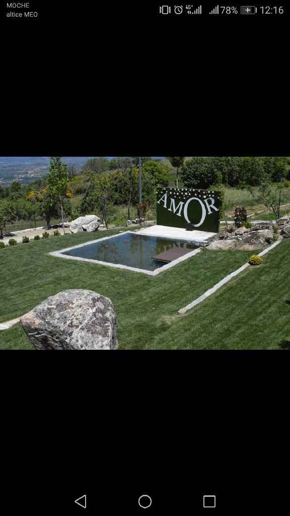 CHECKLIST: O local do casamento - 1