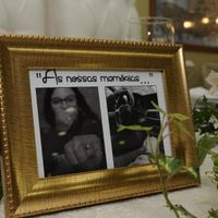 Decoração - Tema fotografia - 1