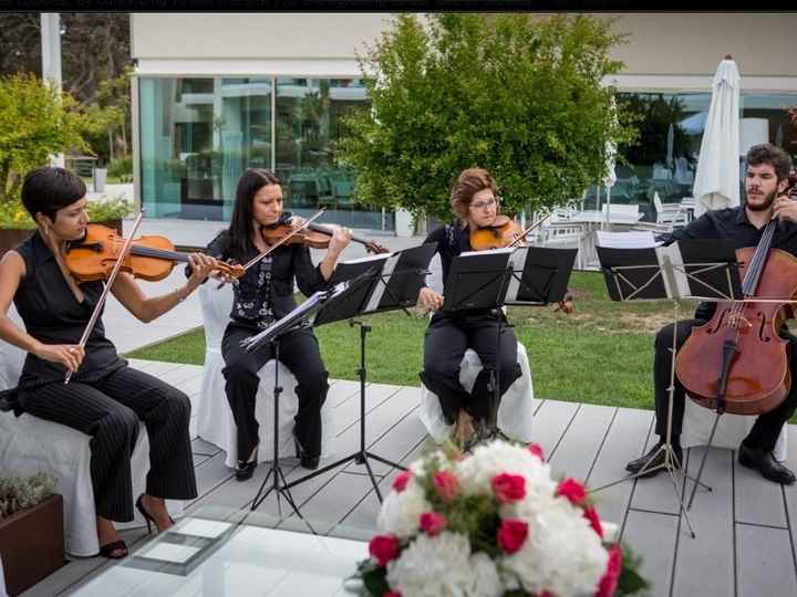 String Quartet Solutions