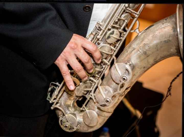 Cocktail Momento Jazz 