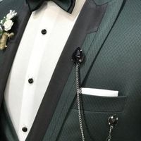 Acessório Noivo - 2